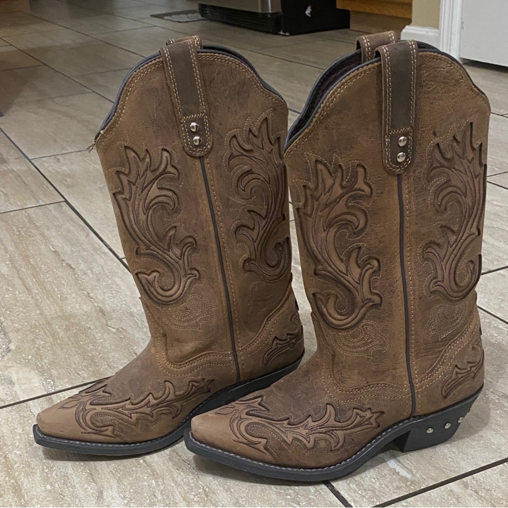 Rockin Country Western Boots